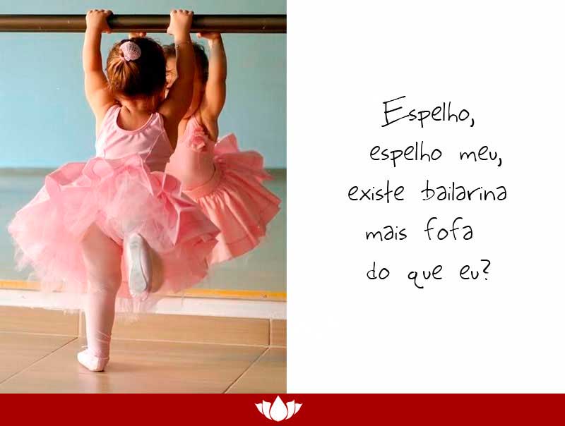balé infantil