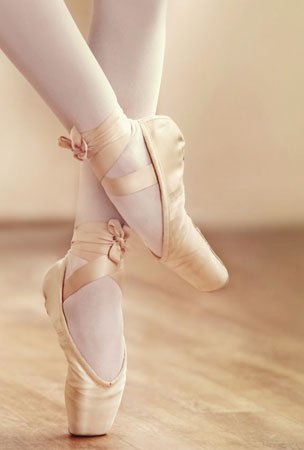 Flor de Lótus Escola de Dança balé